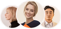 MatterScribe customer avatars